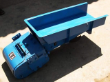 construction electro_vibrating feeder with best price